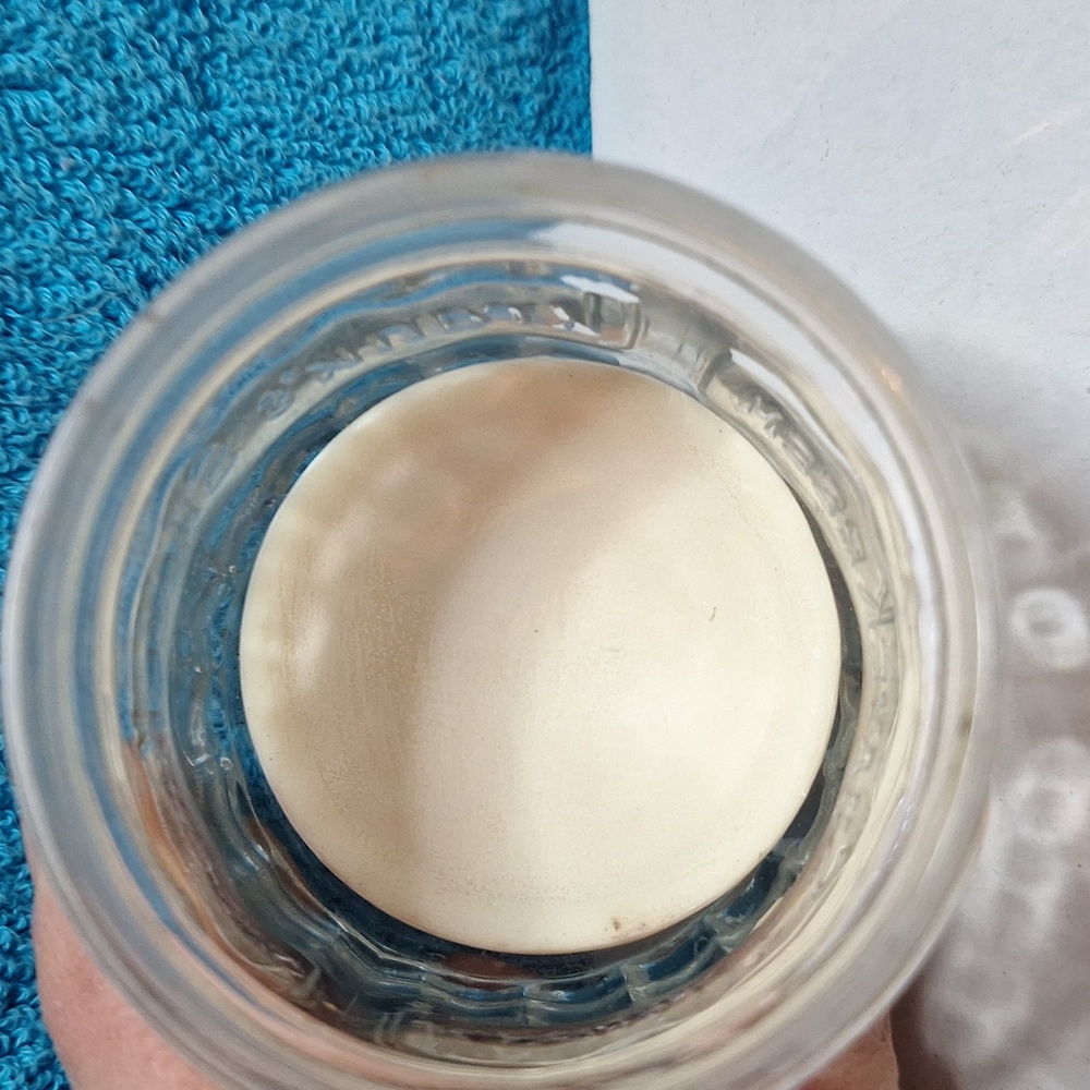 Vintage Krank's Brushless Shave Kreem - Picture 5 of 6